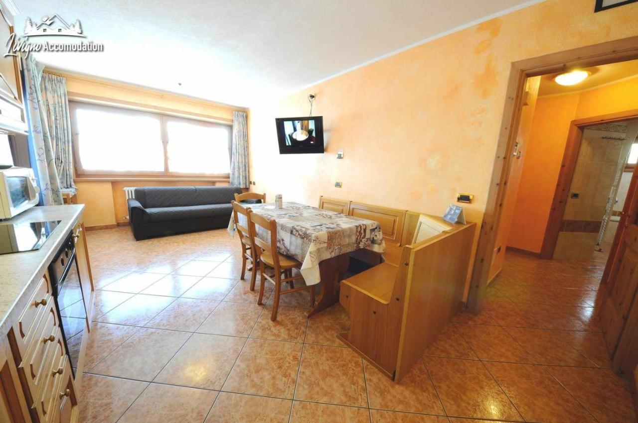 Alpen Royal By Livigno Accomodation Extérieur photo