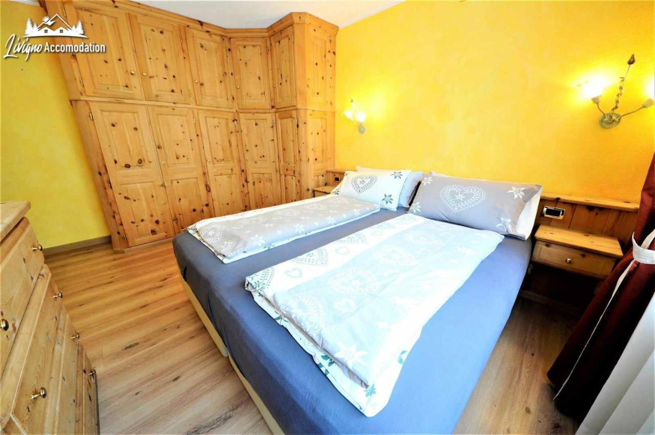 Alpen Royal By Livigno Accomodation Extérieur photo