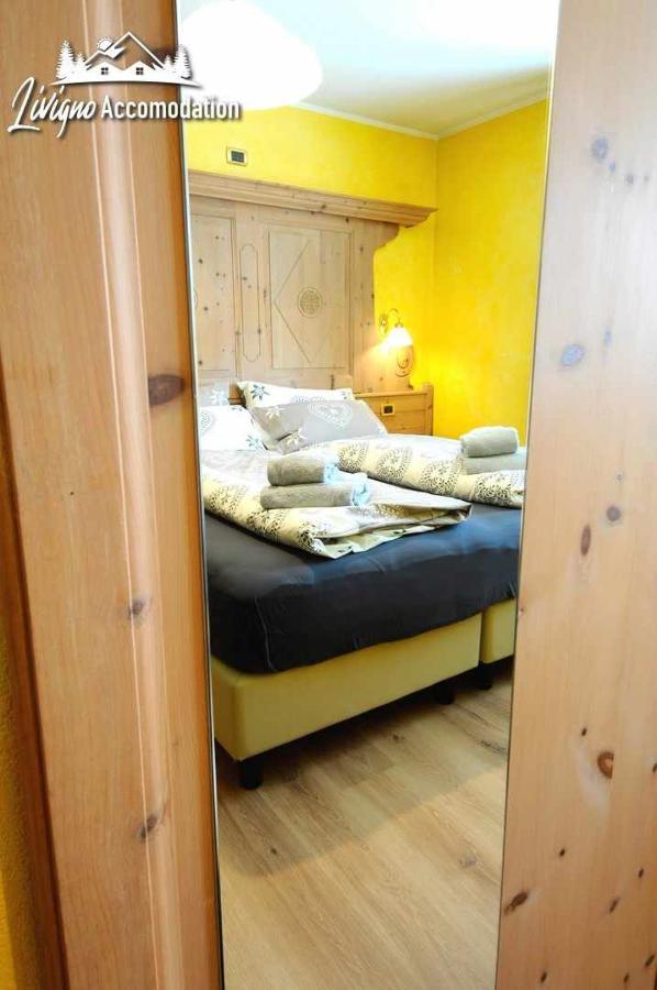 Alpen Royal By Livigno Accomodation Extérieur photo